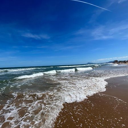 شقة Rincon De Maria- Segunda Linea De Playa-Ganador Traveller Awards 2025 Playa de Gandia المظهر الخارجي الصورة