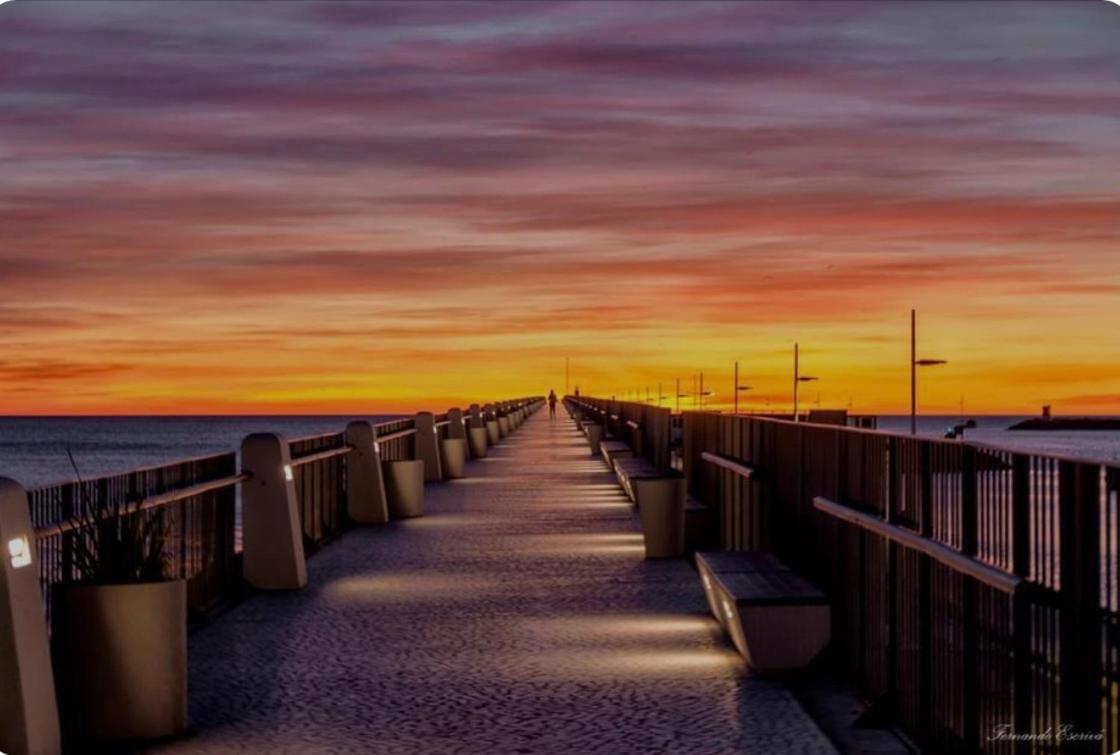 شقة Rincon De Maria- Segunda Linea De Playa-Ganador Traveller Awards 2025 Playa de Gandia المظهر الخارجي الصورة