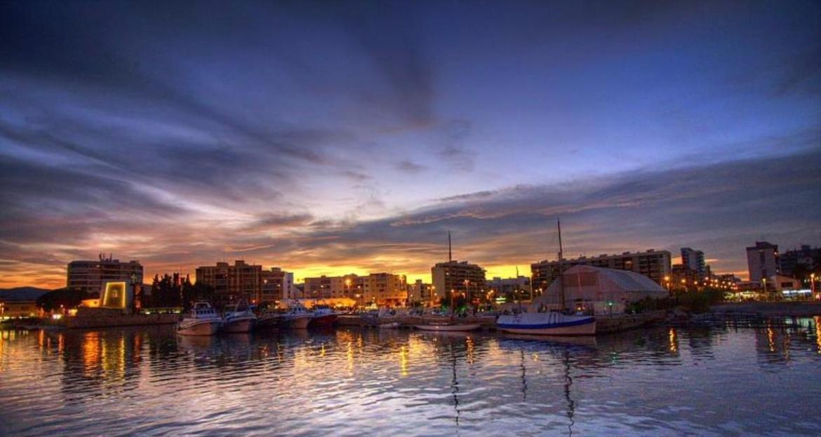 شقة Rincon De Maria- Segunda Linea De Playa-Ganador Traveller Awards 2025 Playa de Gandia المظهر الخارجي الصورة