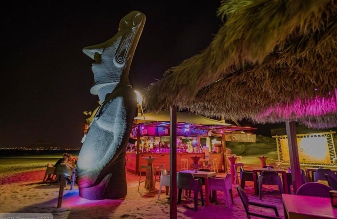 شقة Rincon De Maria- Segunda Linea De Playa-Ganador Traveller Awards 2025 Playa de Gandia المظهر الخارجي الصورة