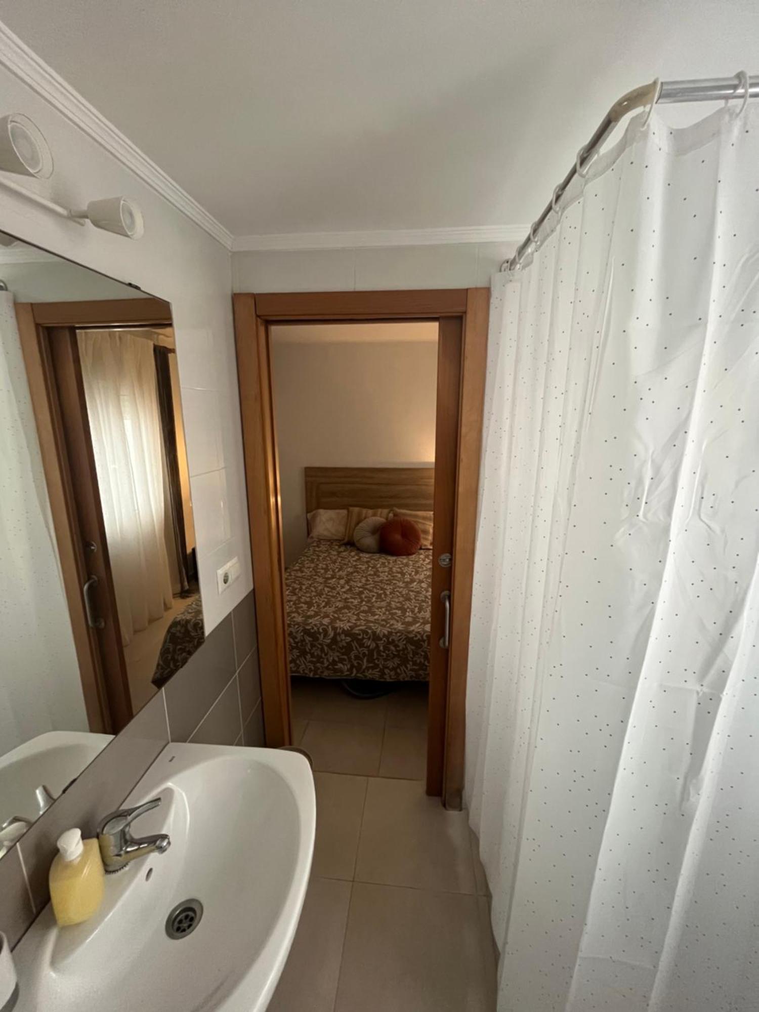 شقة Rincon De Maria- Segunda Linea De Playa-Ganador Traveller Awards 2025 Playa de Gandia المظهر الخارجي الصورة
