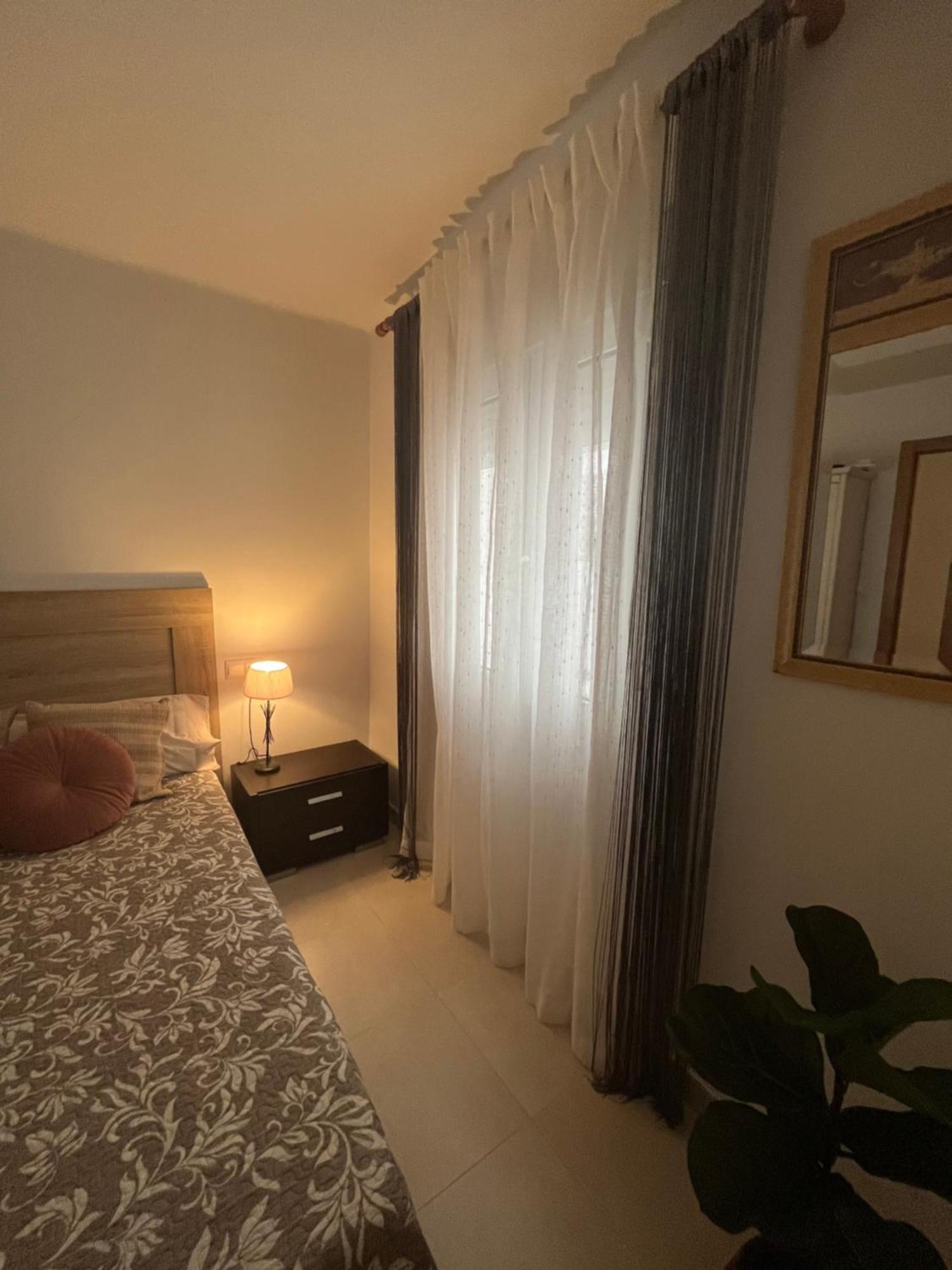 شقة Rincon De Maria- Segunda Linea De Playa-Ganador Traveller Awards 2025 Playa de Gandia المظهر الخارجي الصورة