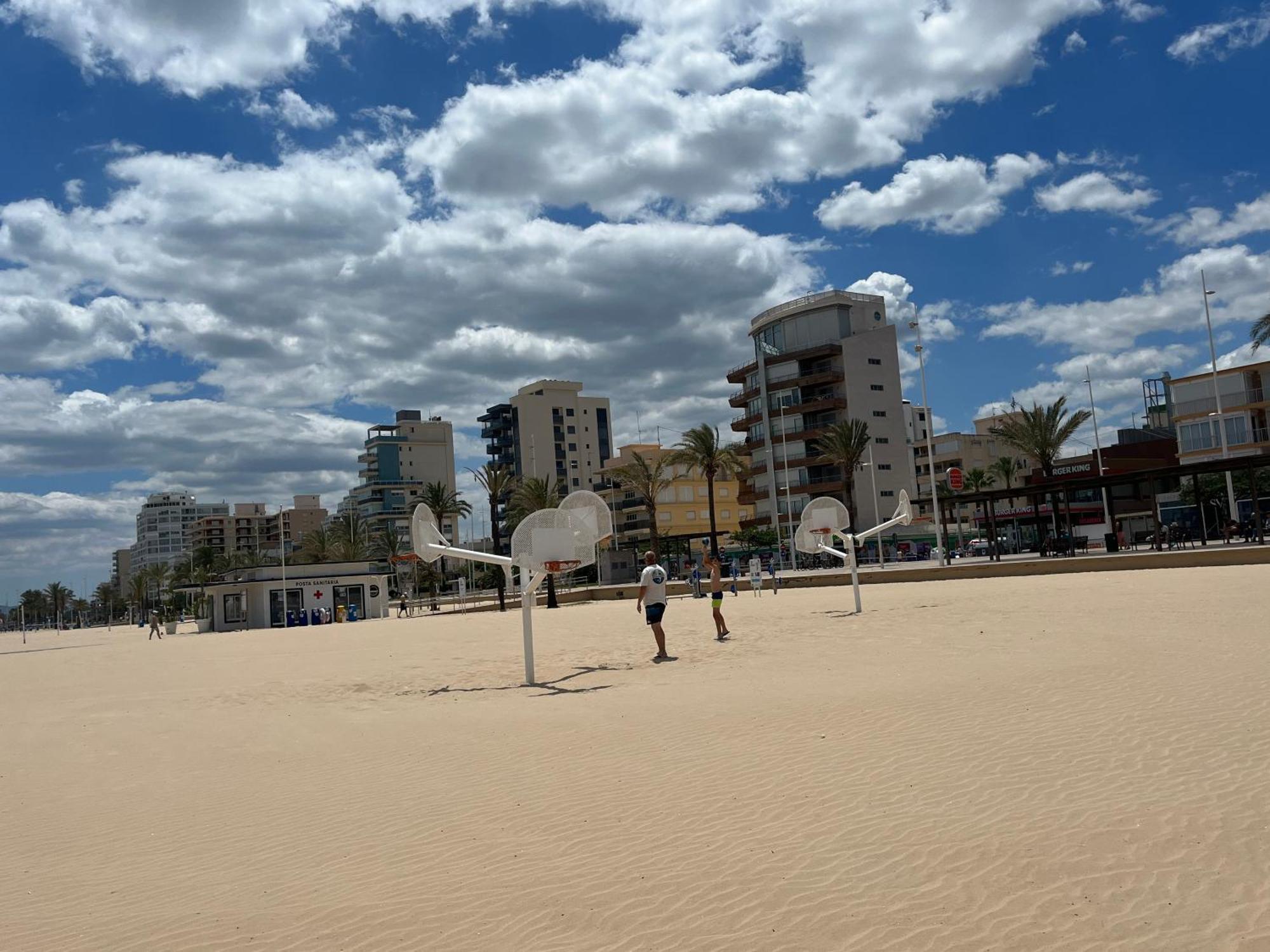 شقة Rincon De Maria- Segunda Linea De Playa-Ganador Traveller Awards 2025 Playa de Gandia المظهر الخارجي الصورة